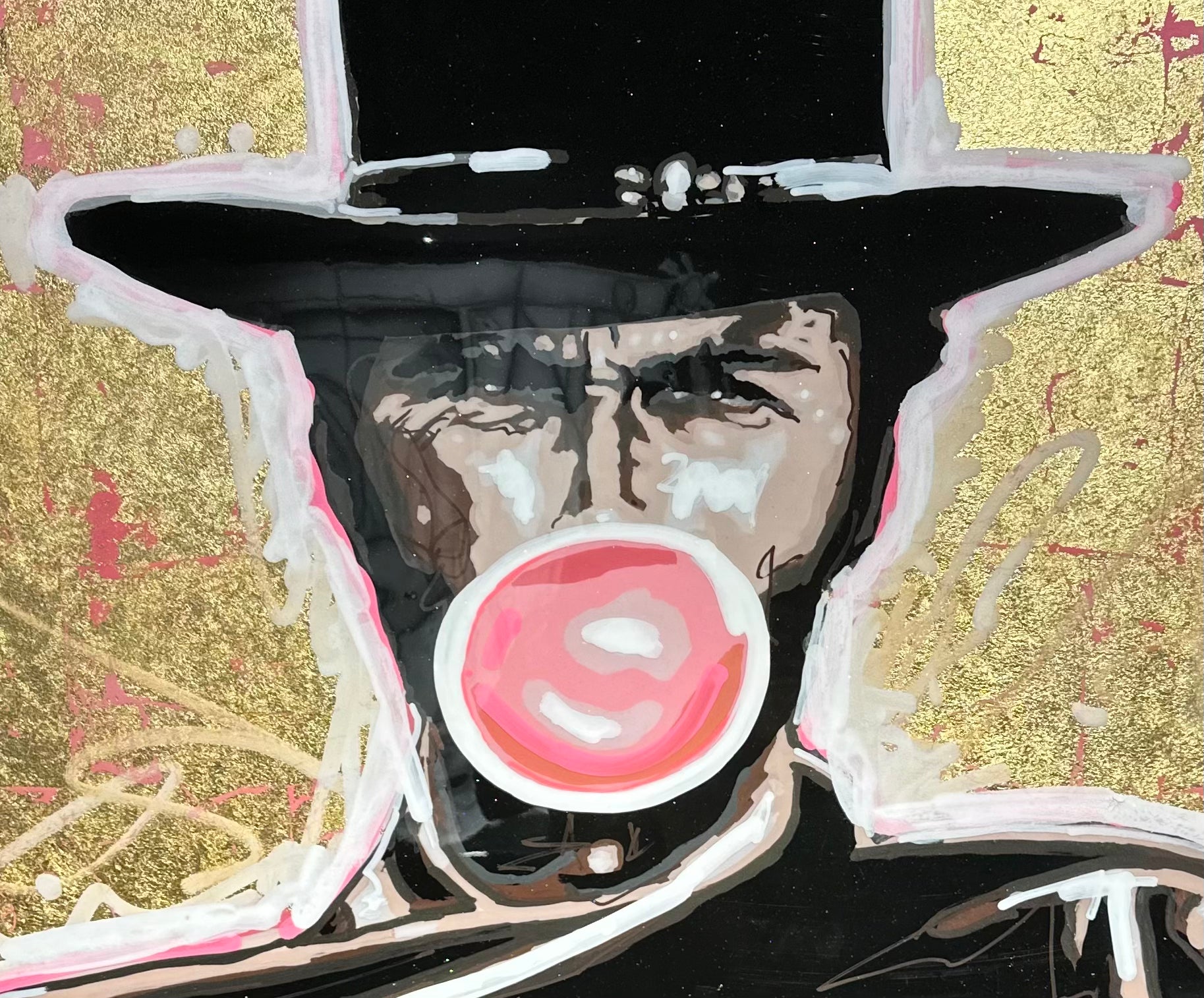 Midnight Cowboy delbetaling