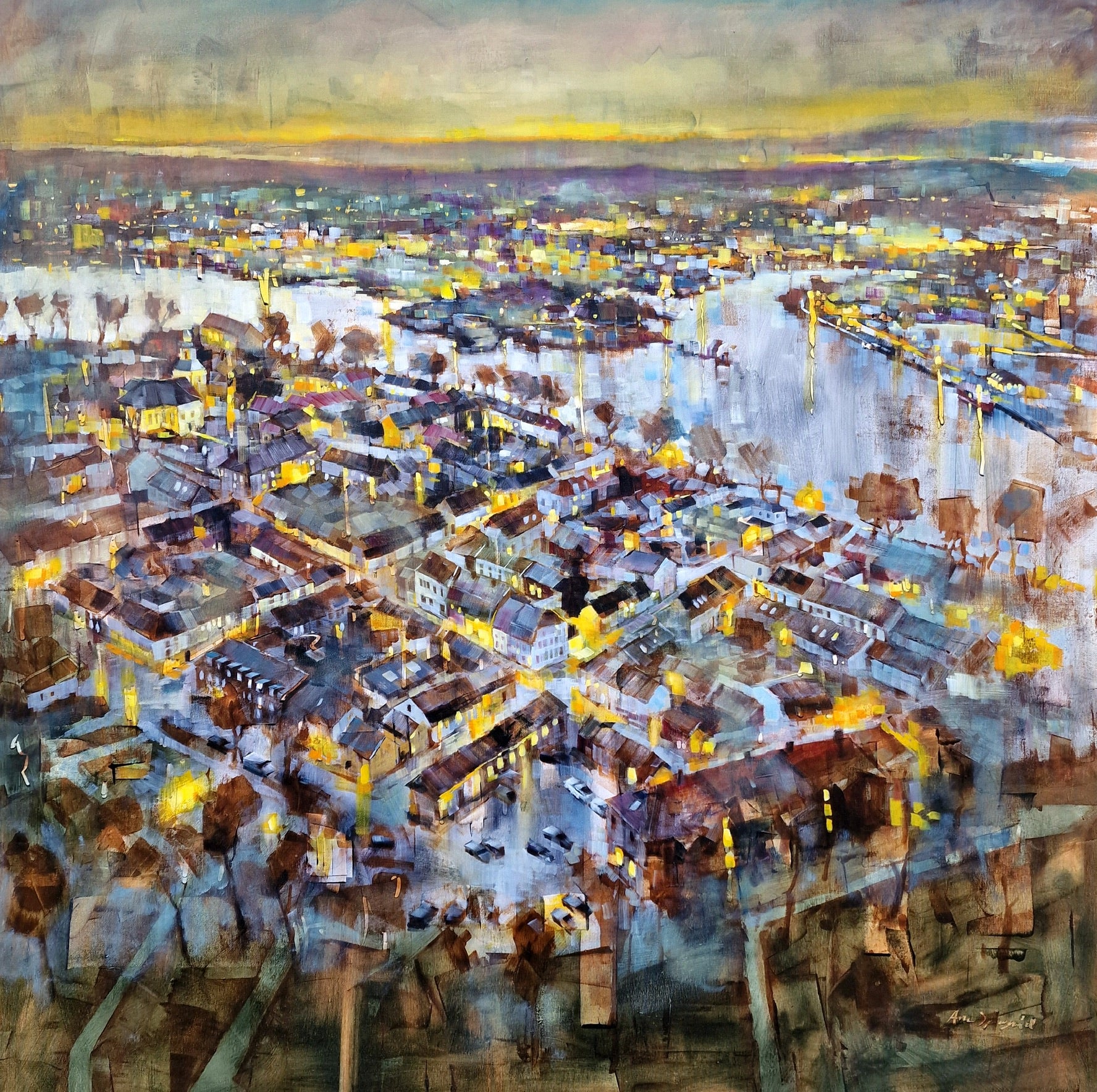 Gamlebyen (Old Town Fredrikstad)