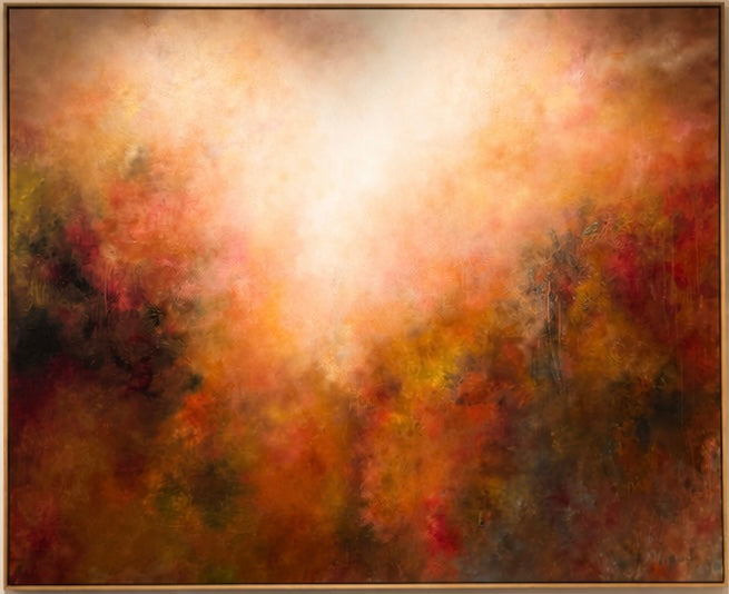 Emerging Through