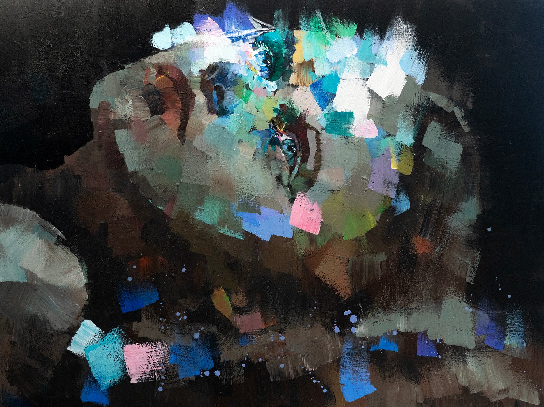 What if the clouds find the dreams