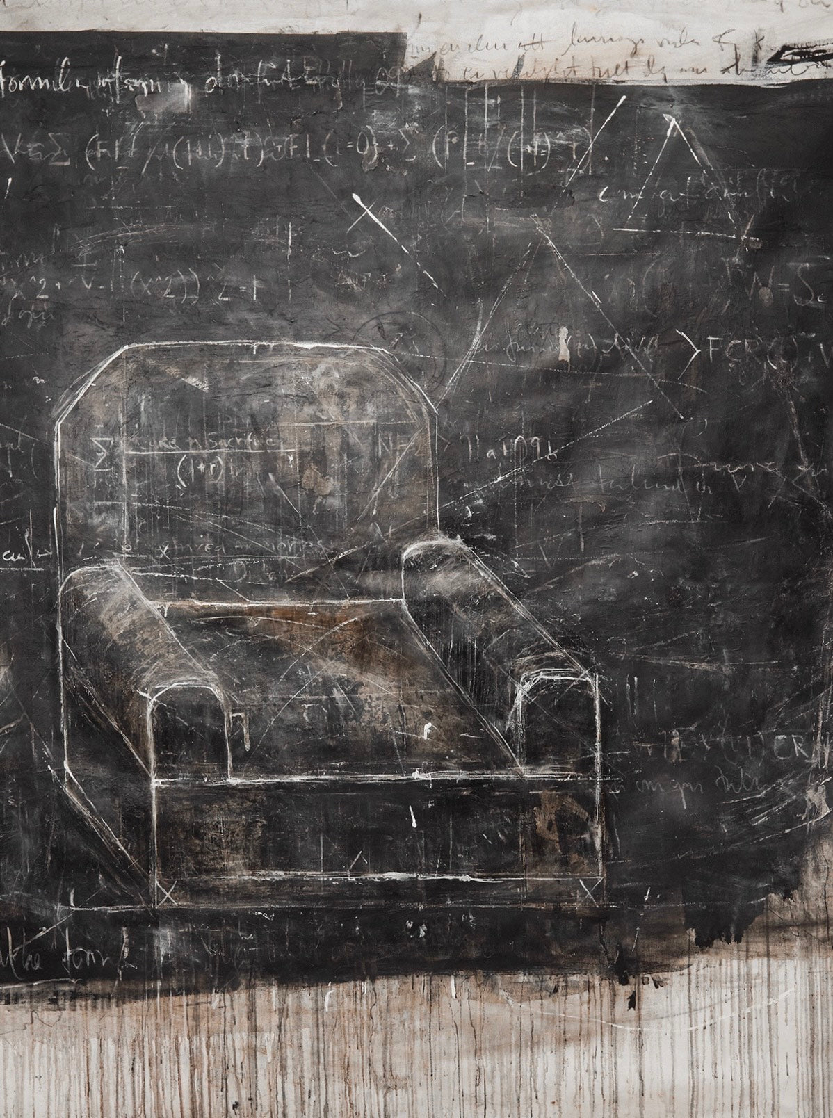 Le Fauteuil - My yongest