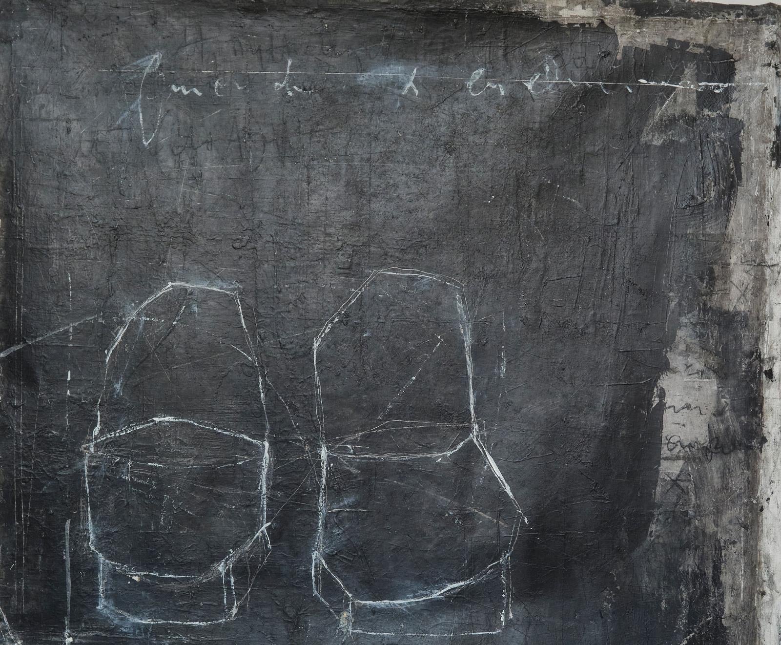 Connection V (Sammanhang V)