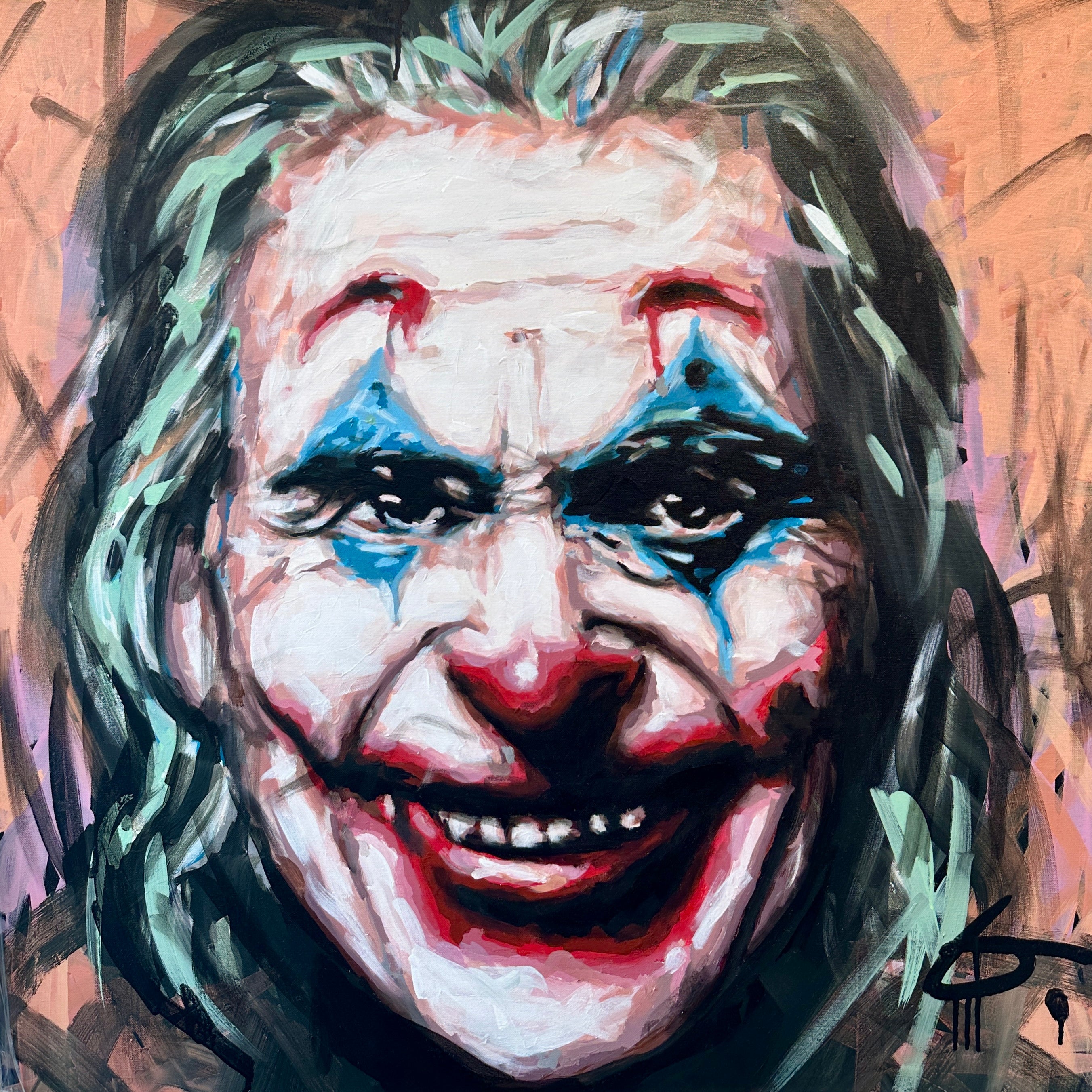 The Joker