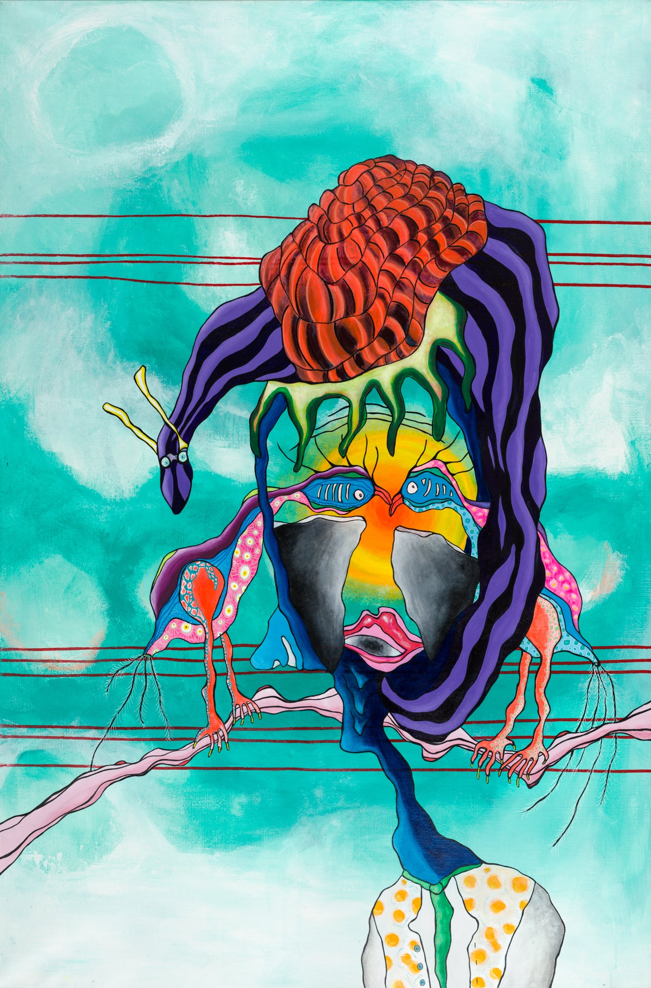 When two becomes one