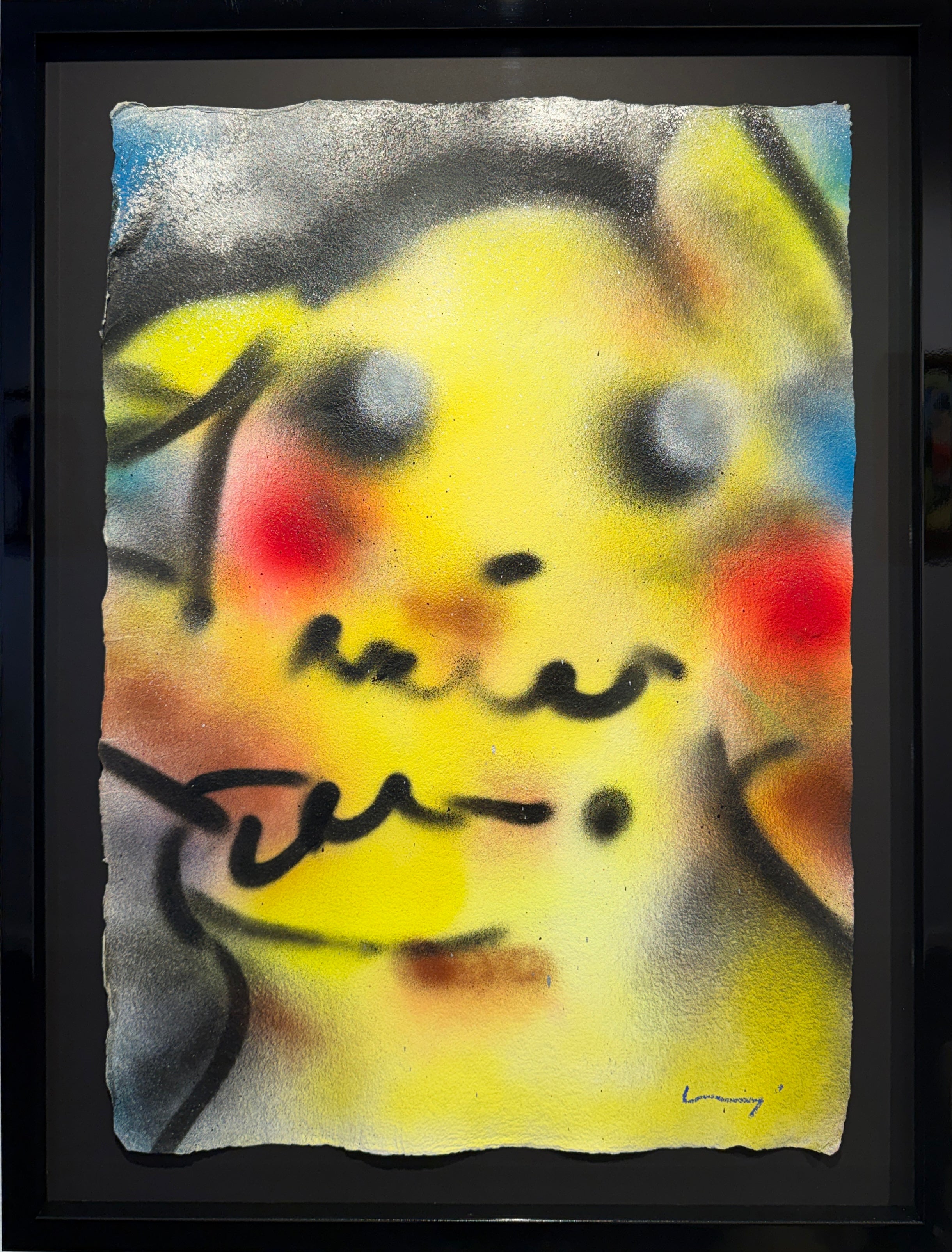 Smileachu