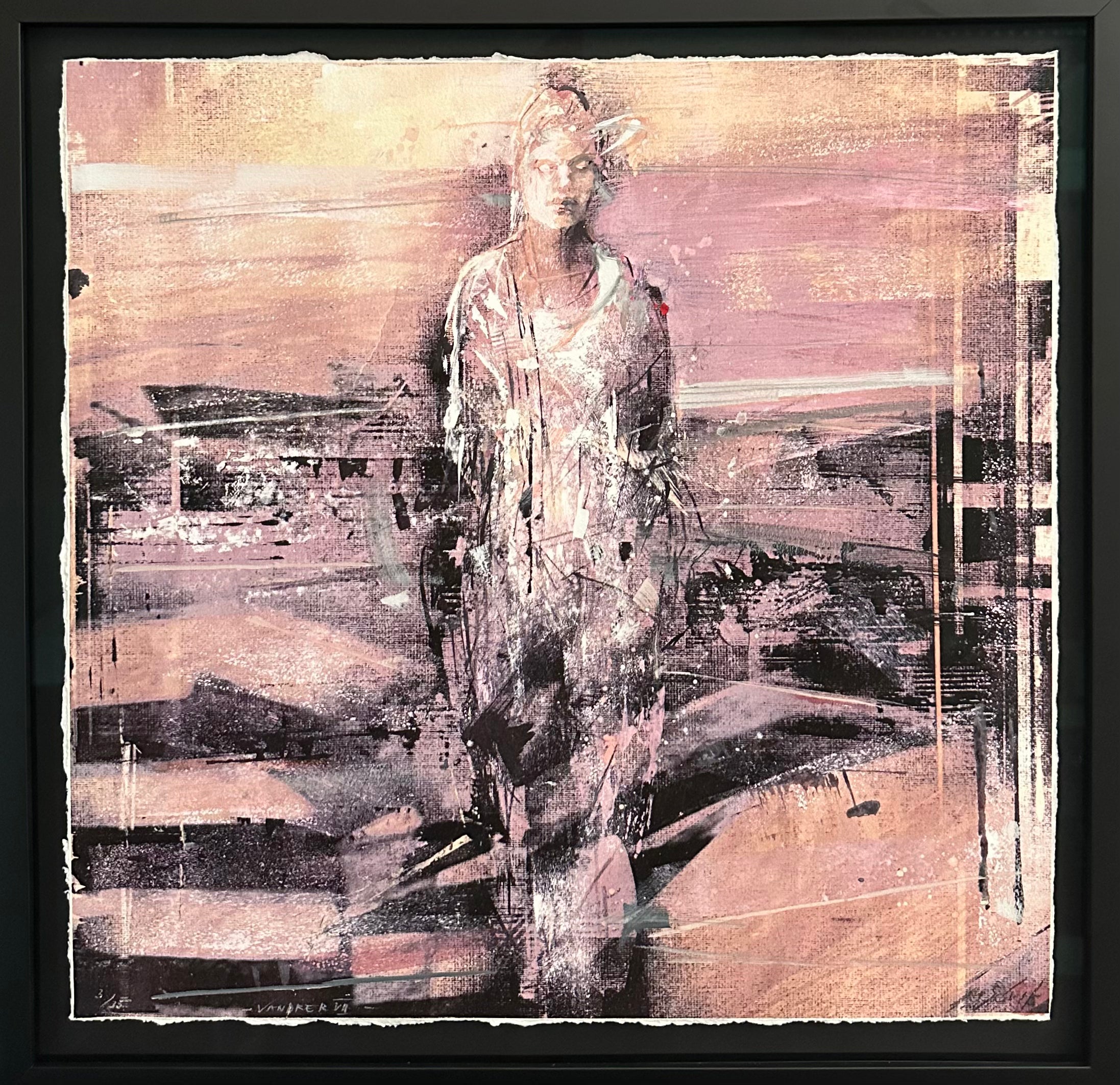 Wanderer III