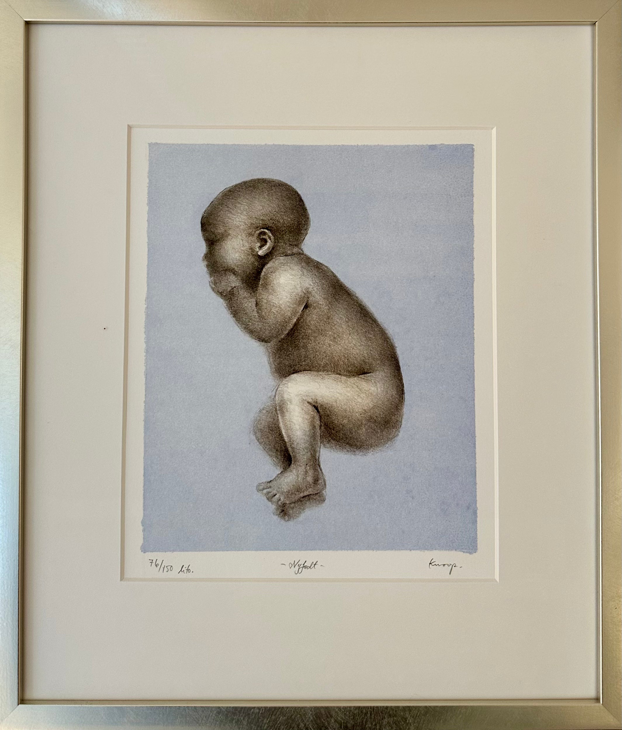 New Born