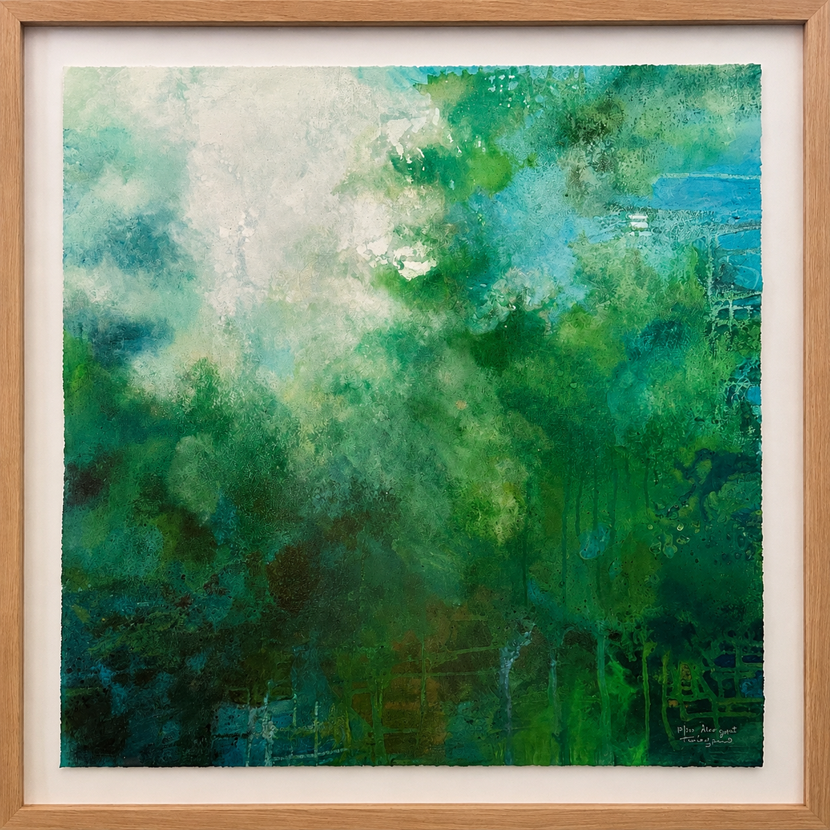 Green Fields