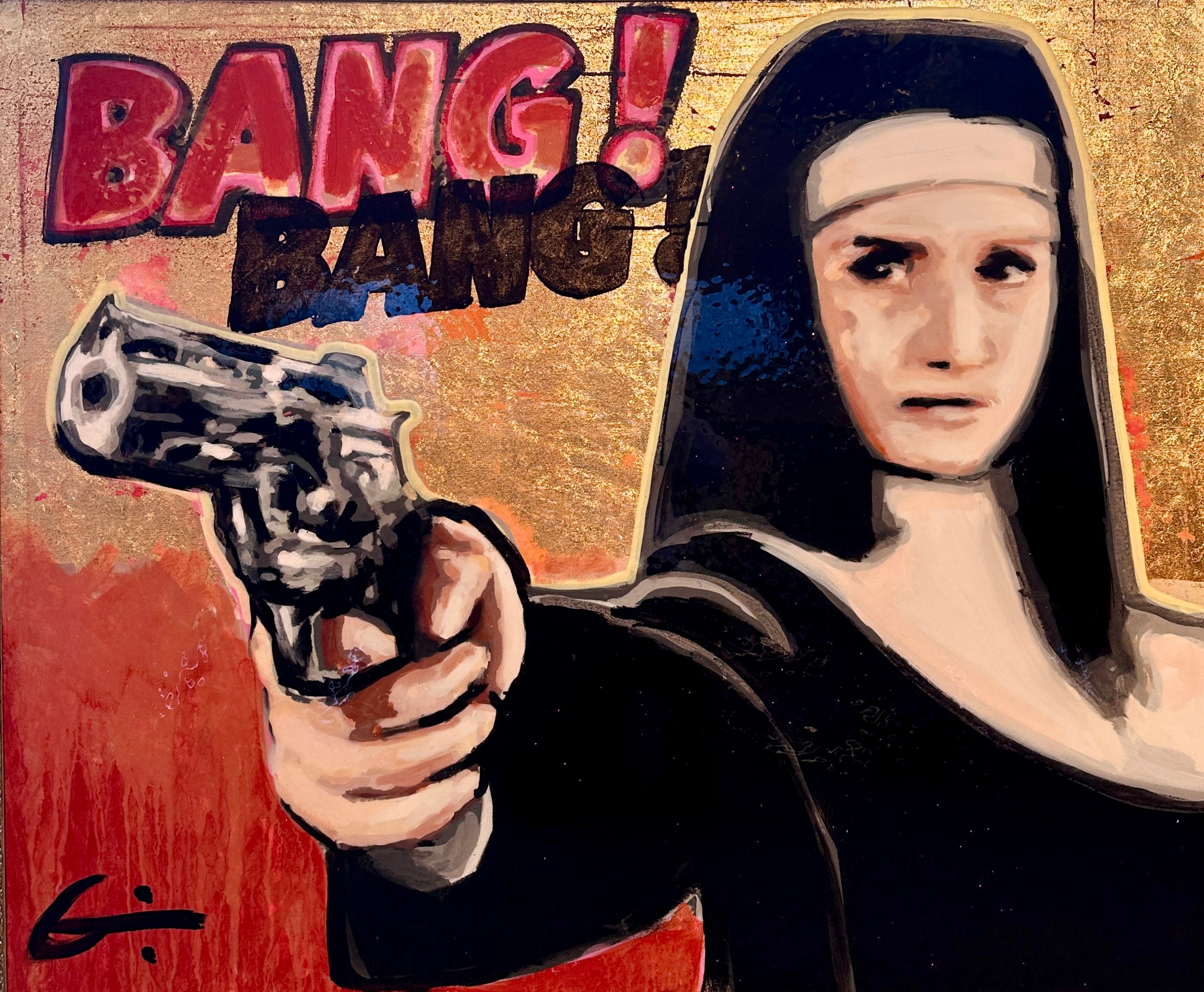 Bang Bang