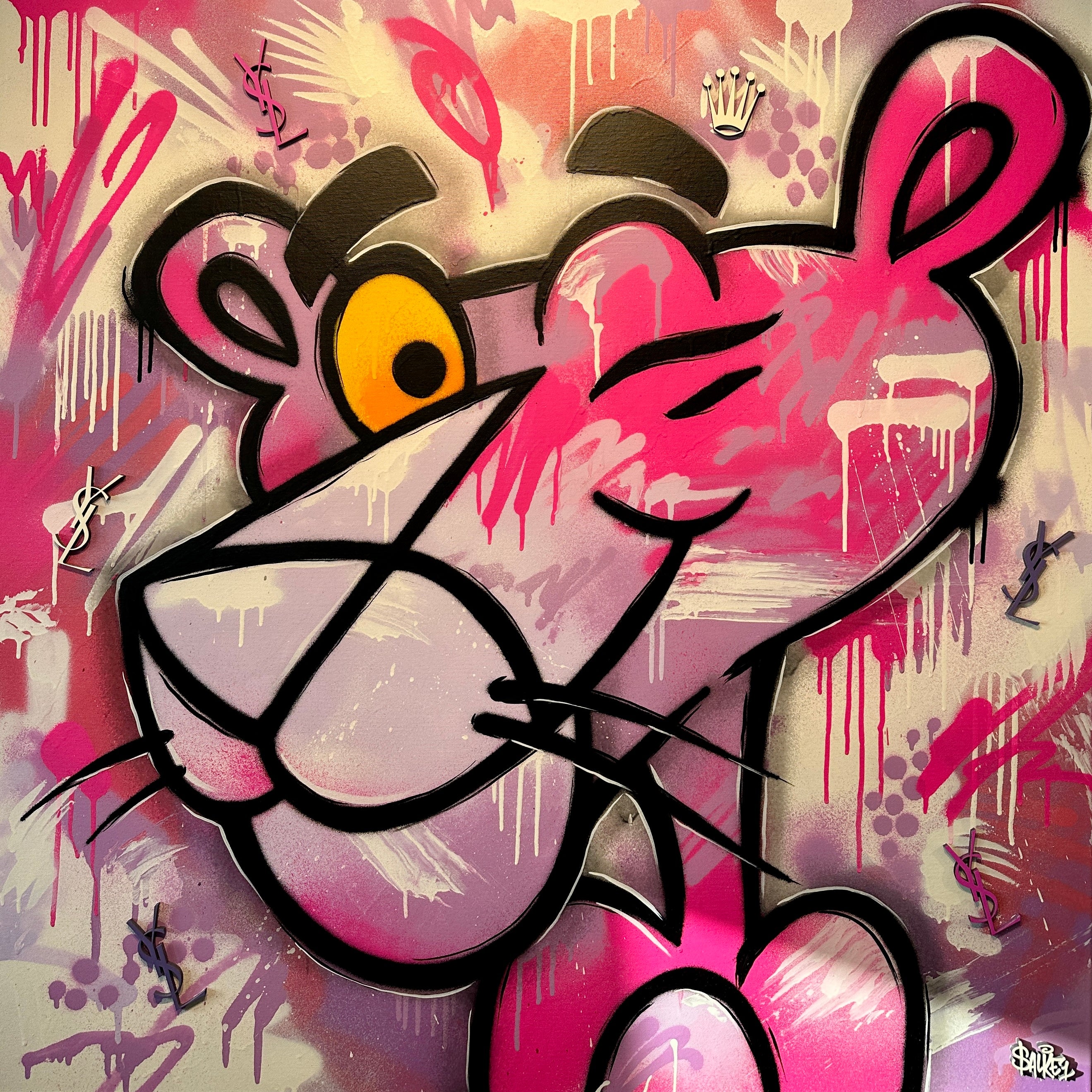 Pink Panther