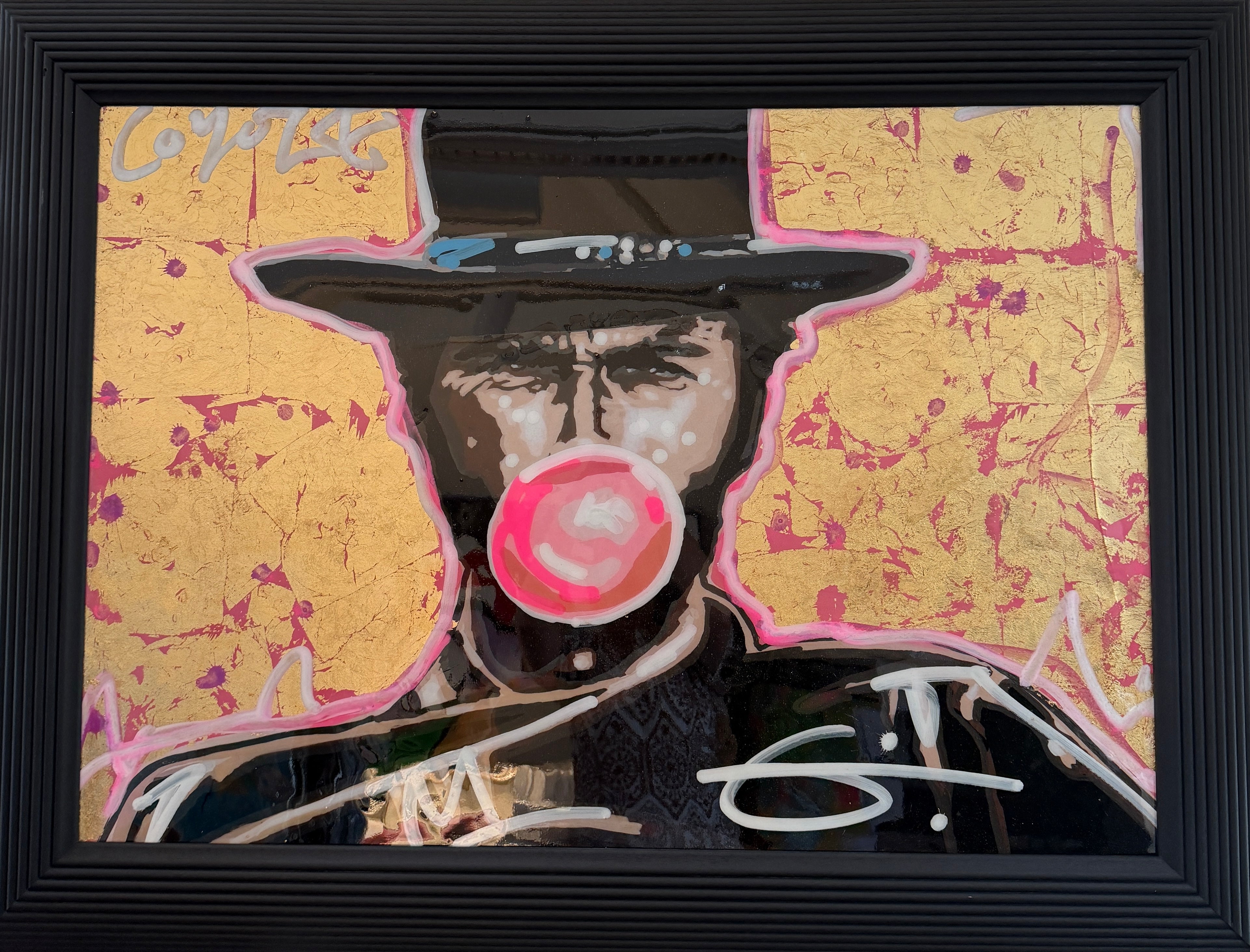 Midnight Cowboy