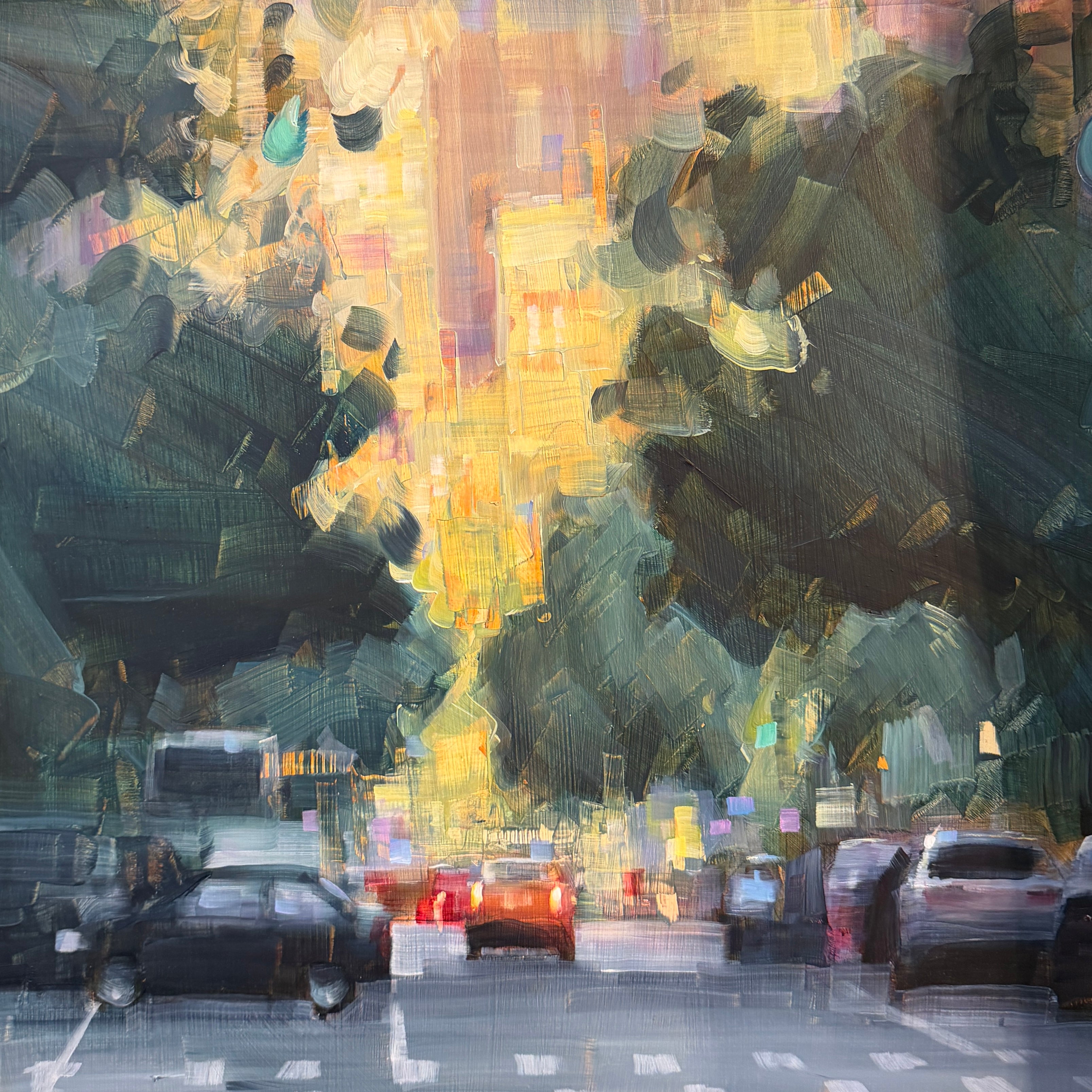 Manhattan