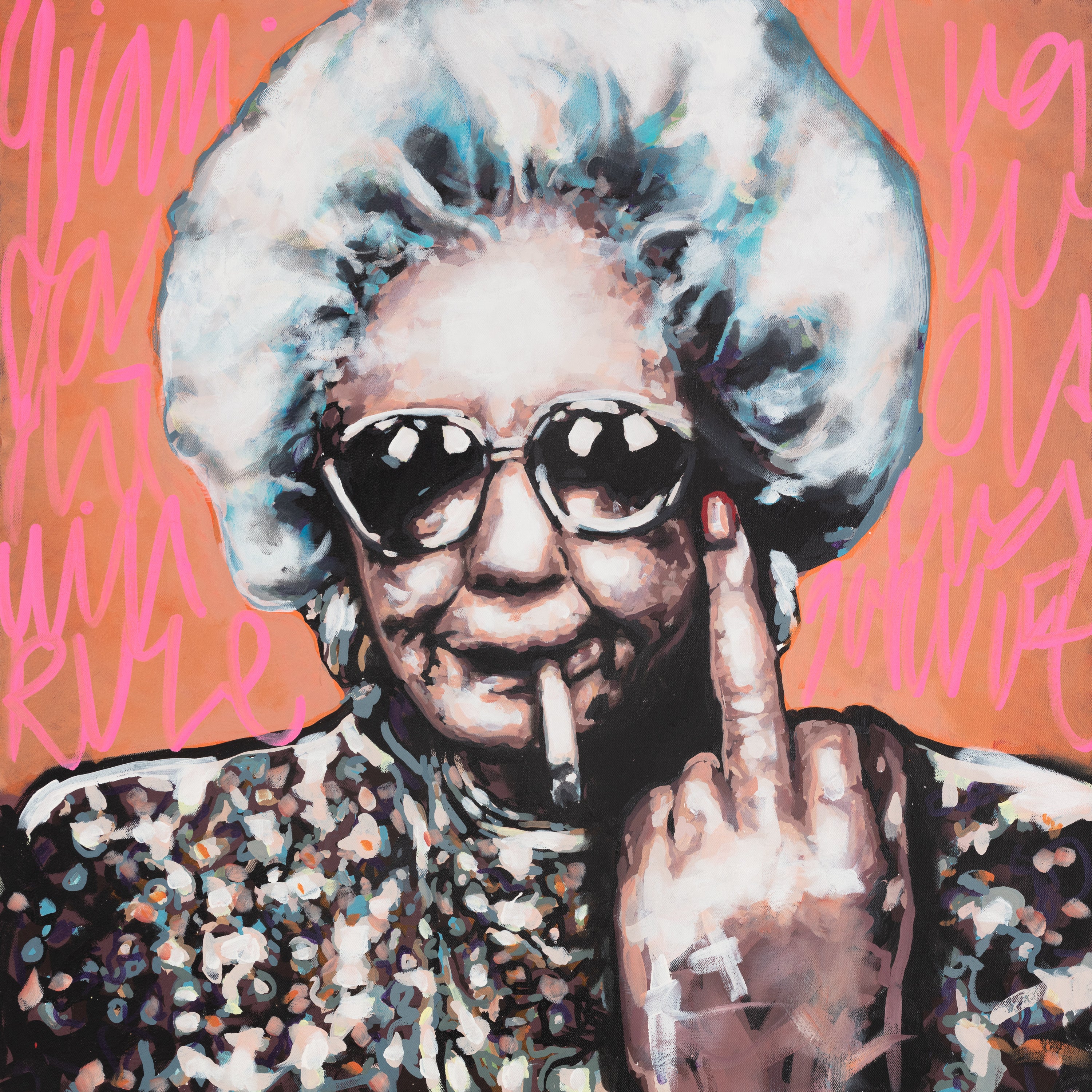 Good Old Times (small)