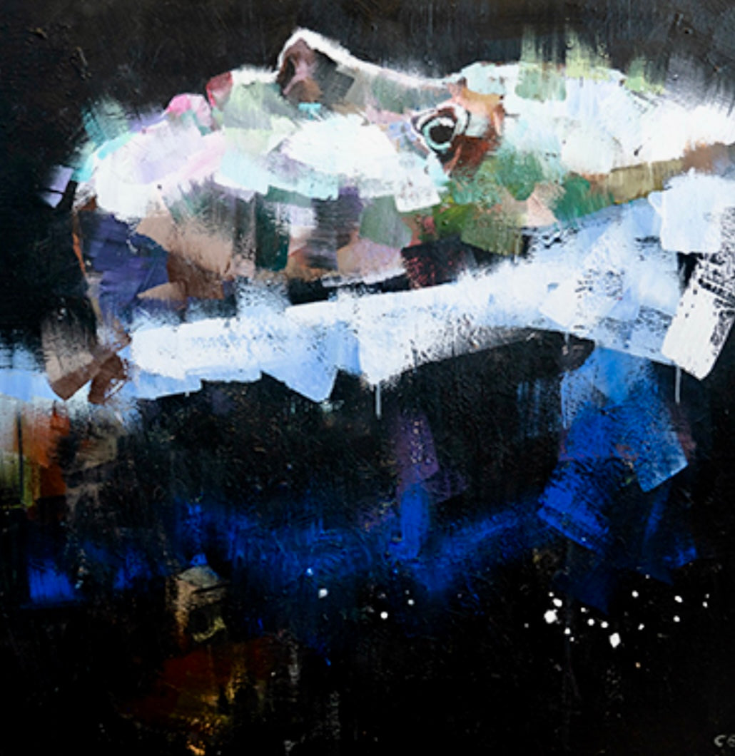 An Angel in the House