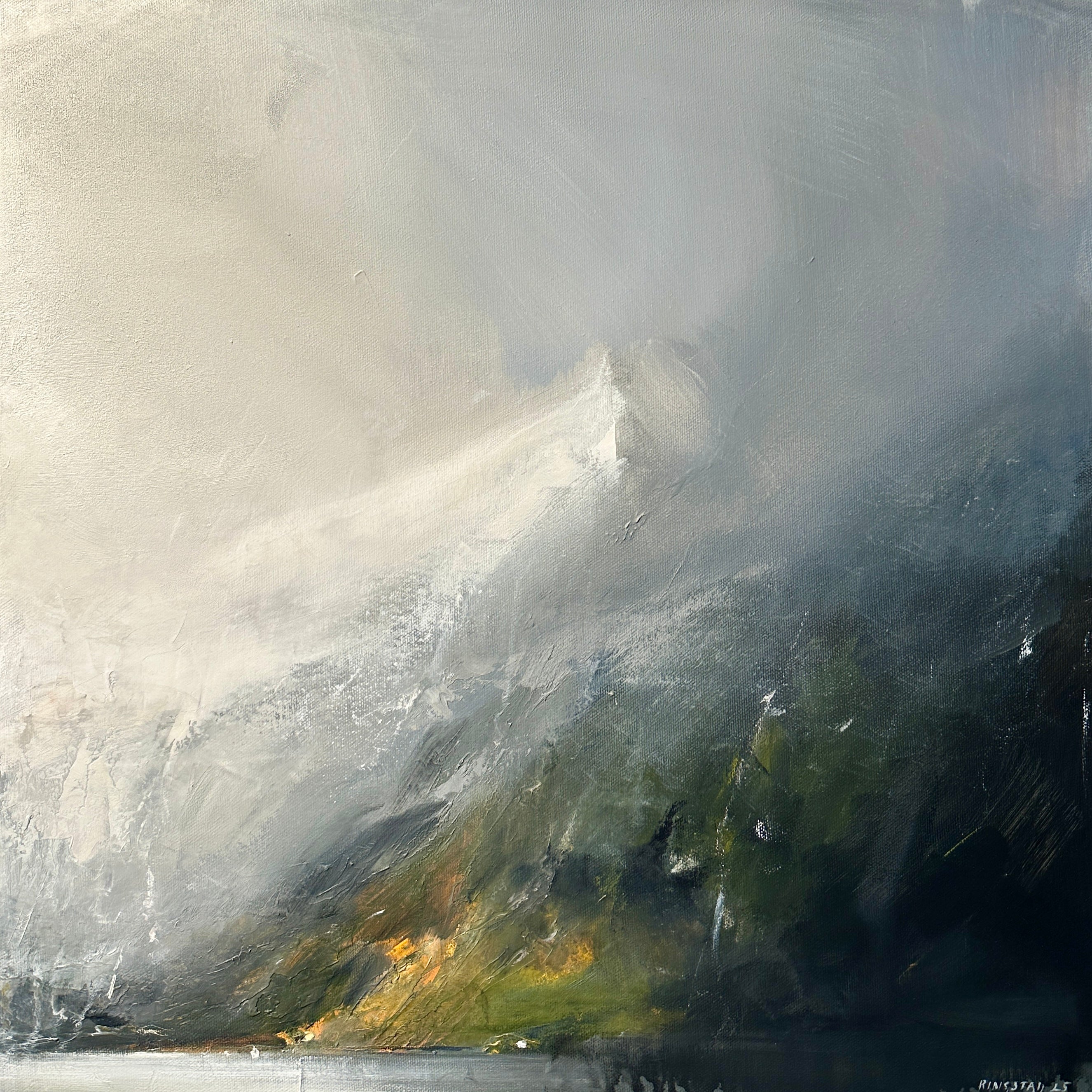 Chasing the Light XXIII