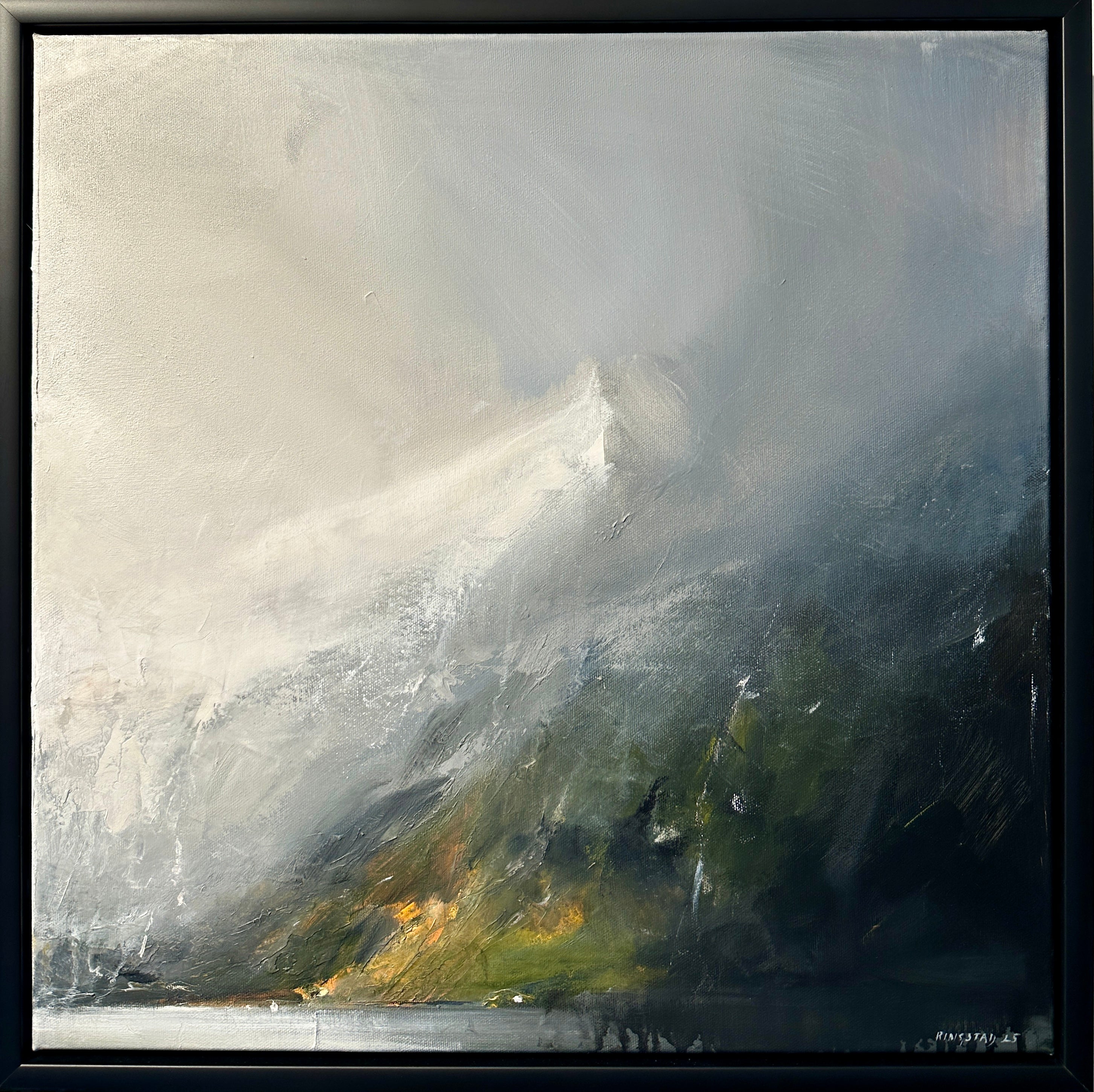 Chasing the Light XXIII