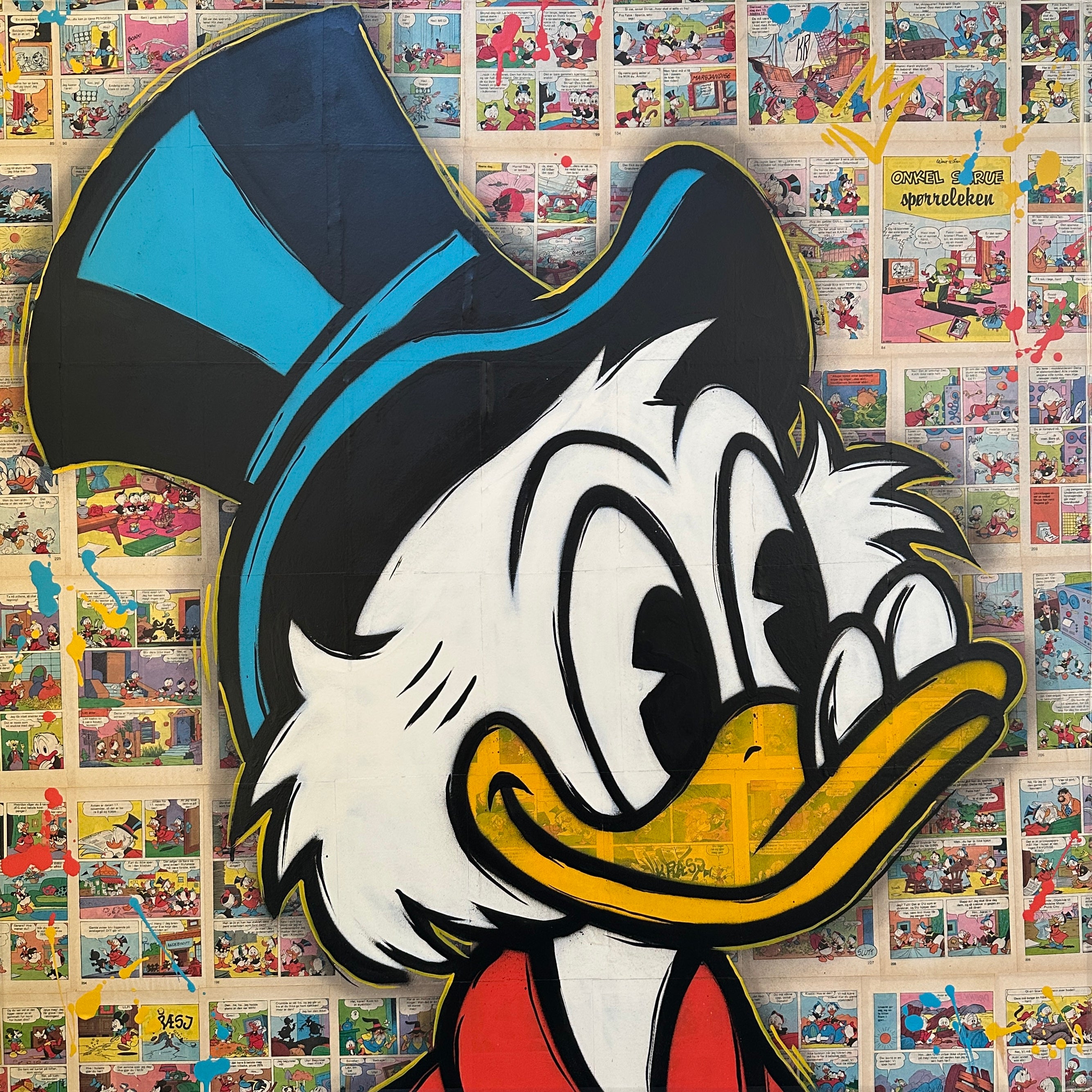 Invest in the Future