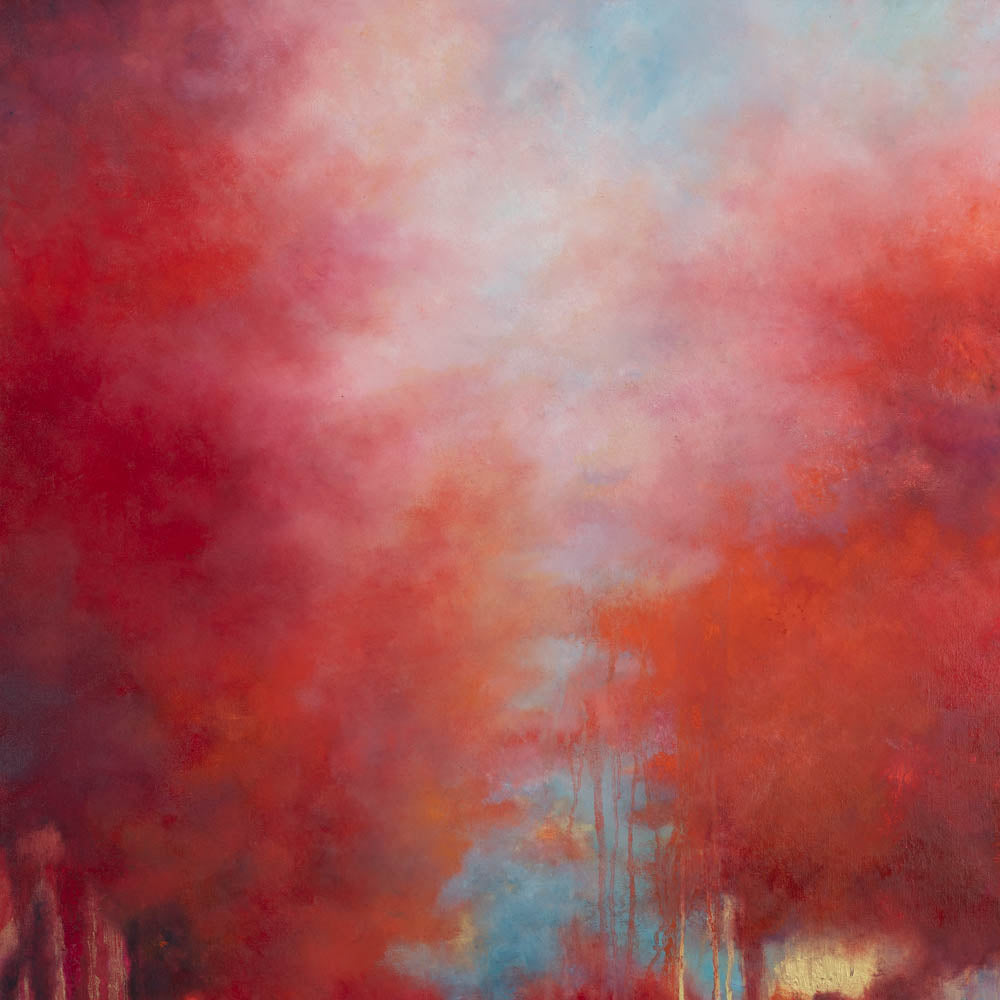 Warm Embrace (Varm omfavnelse)