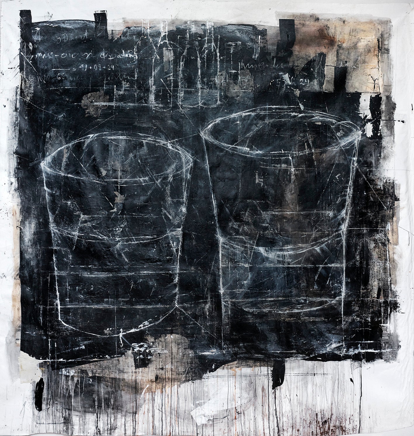 The Equation of the Mass-Energy