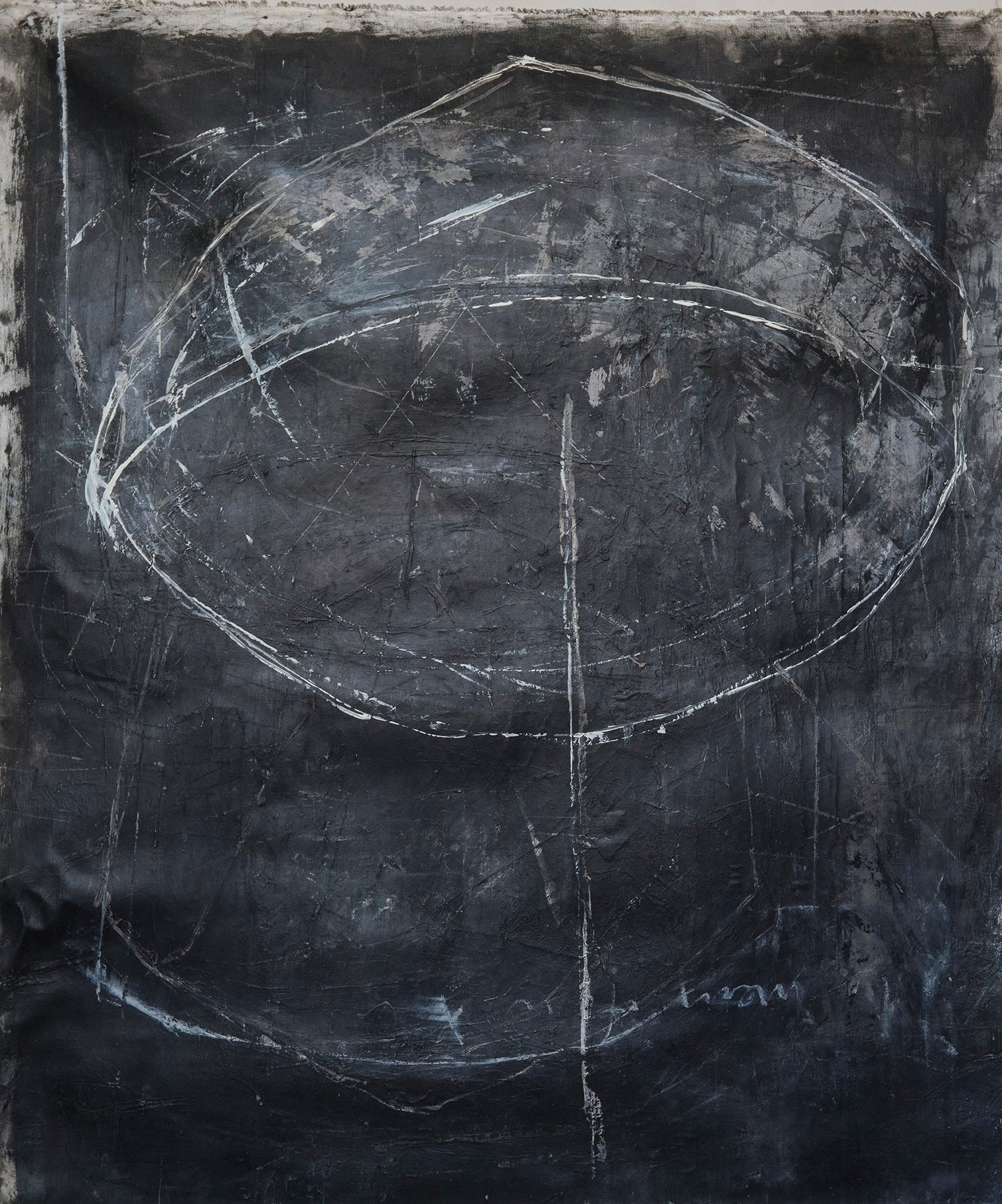 Connection - the First One (Sammenheng - den første)