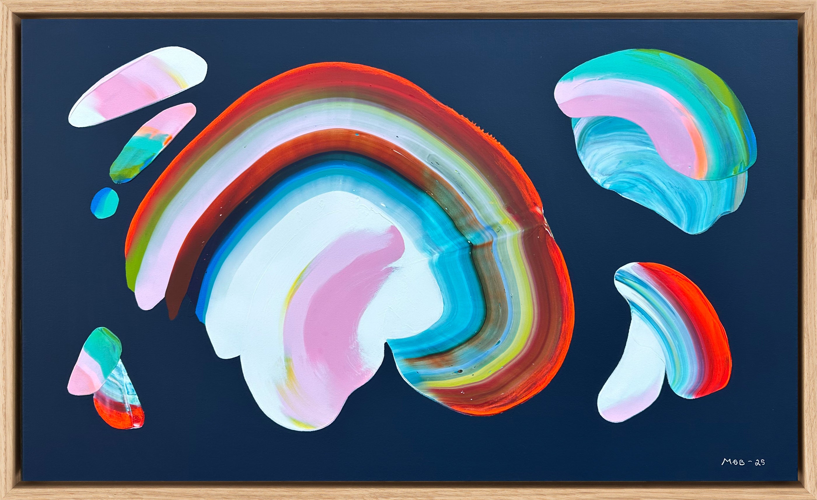 Celebration of Life #4