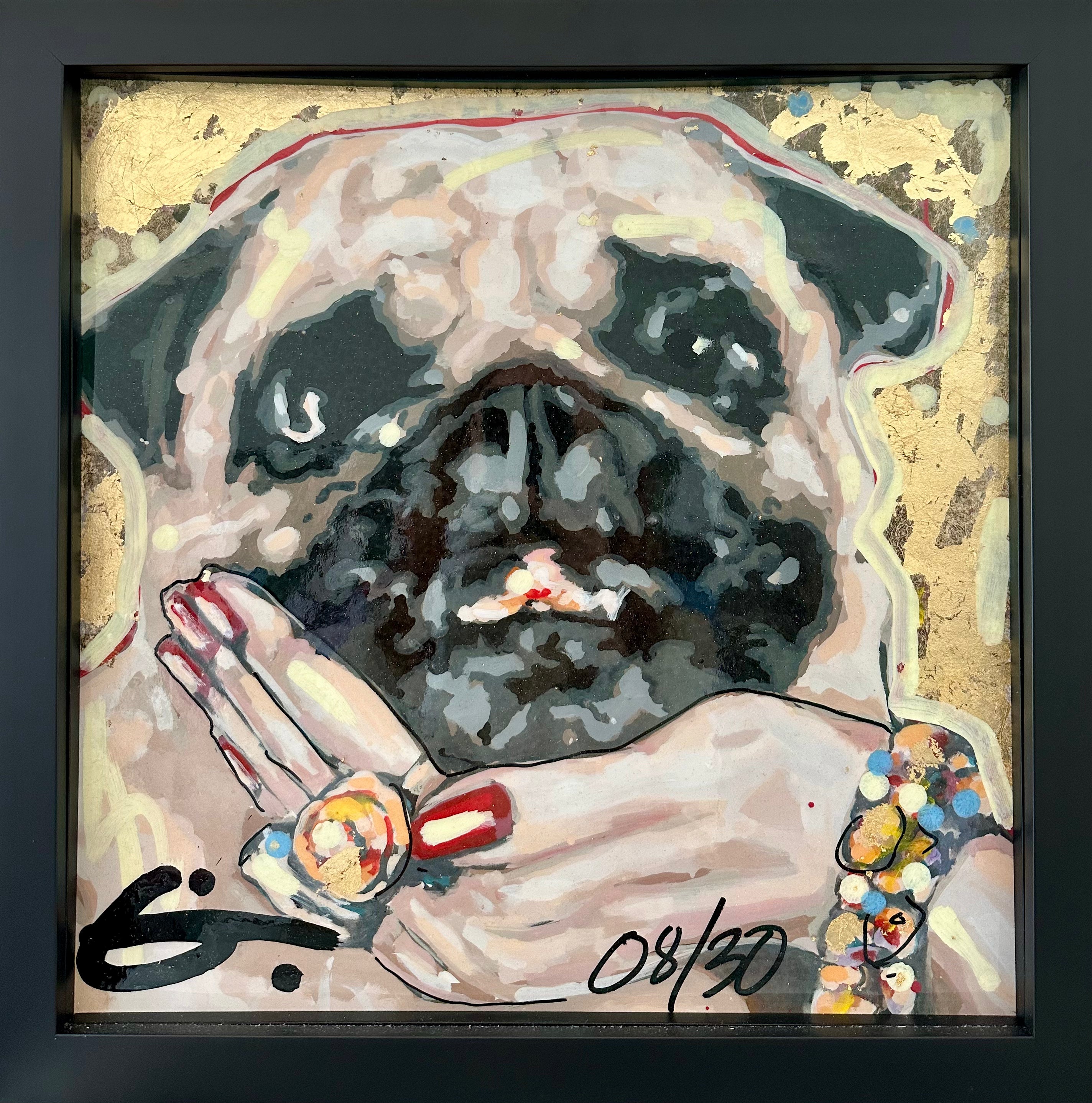 The Pug