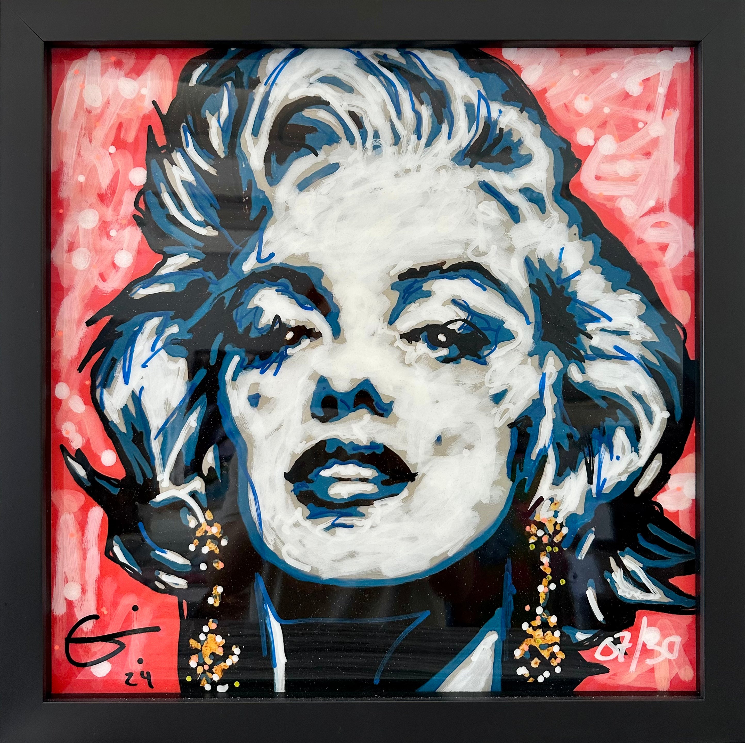 Marilyn Monroe