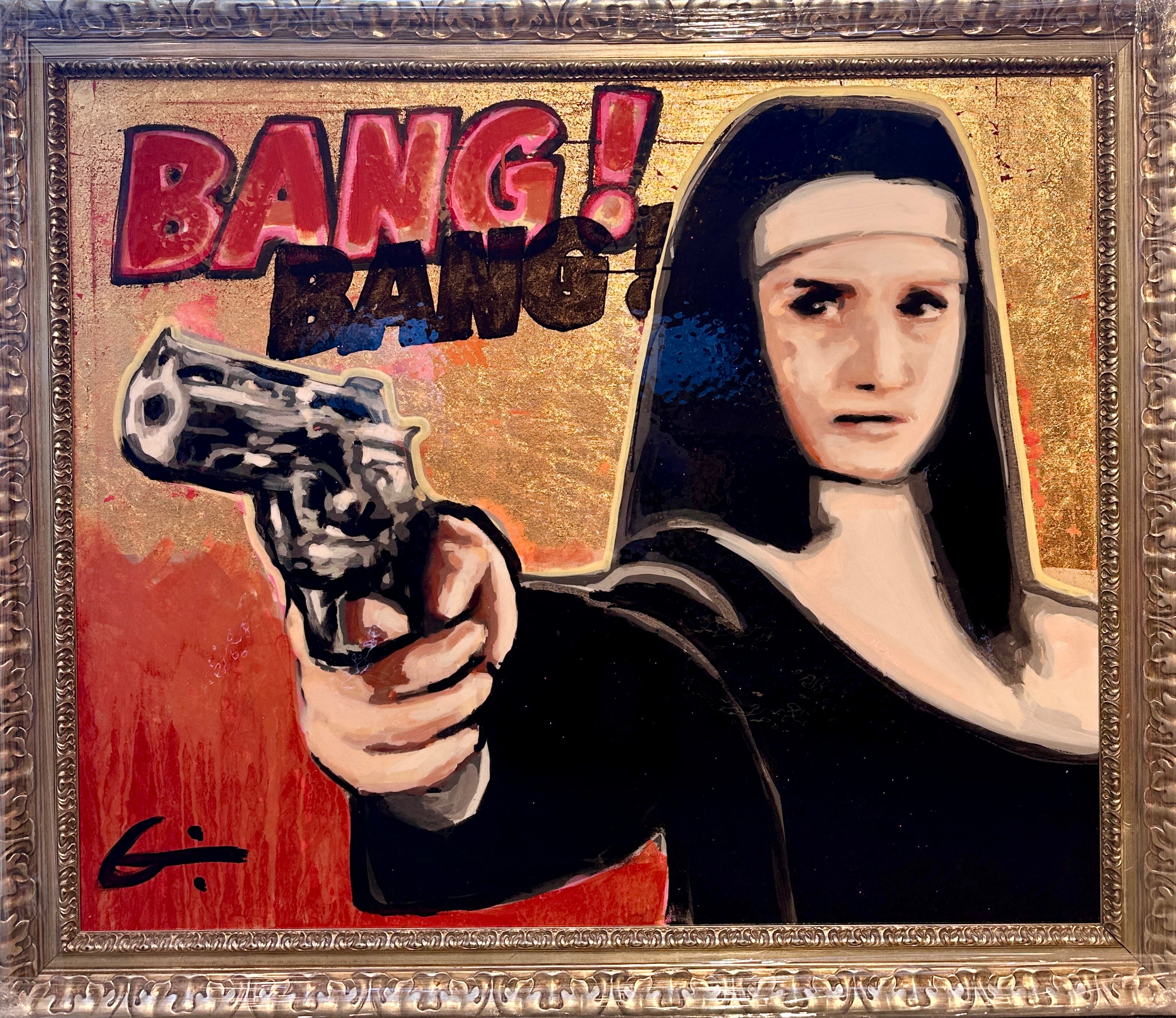 Bang Bang