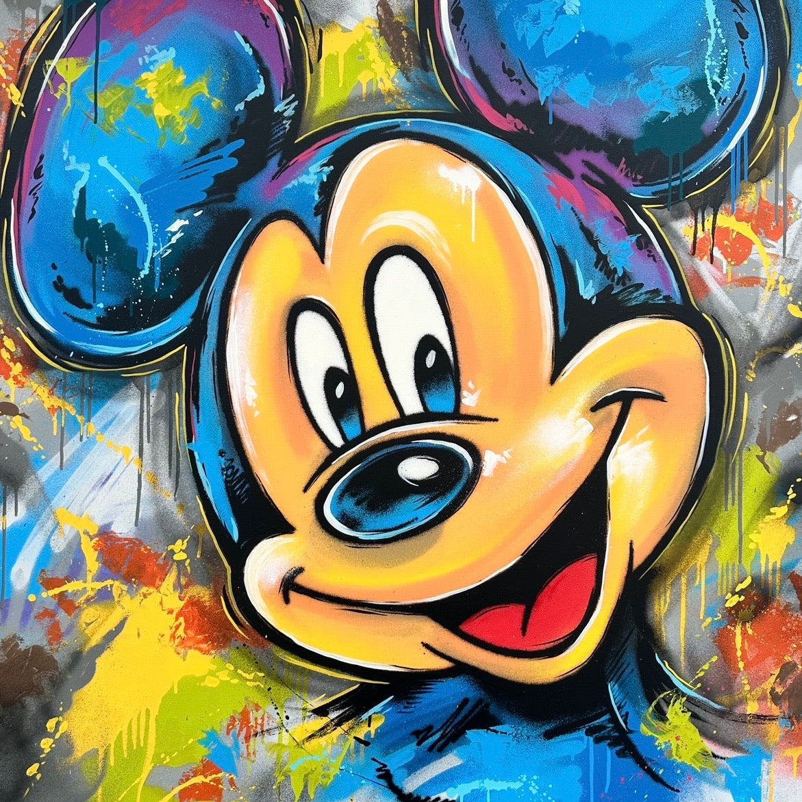 Mickey