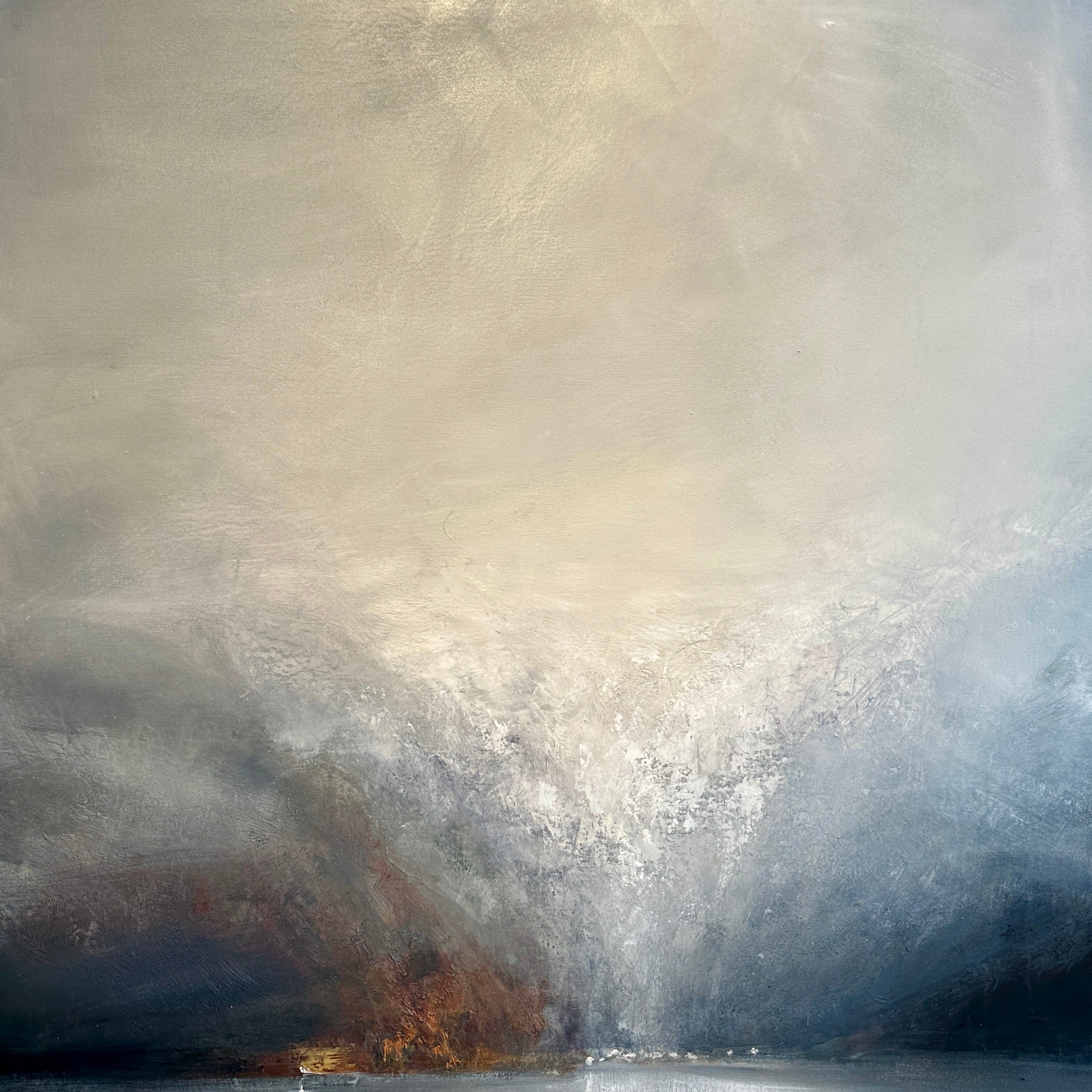 Chasing the Light VI