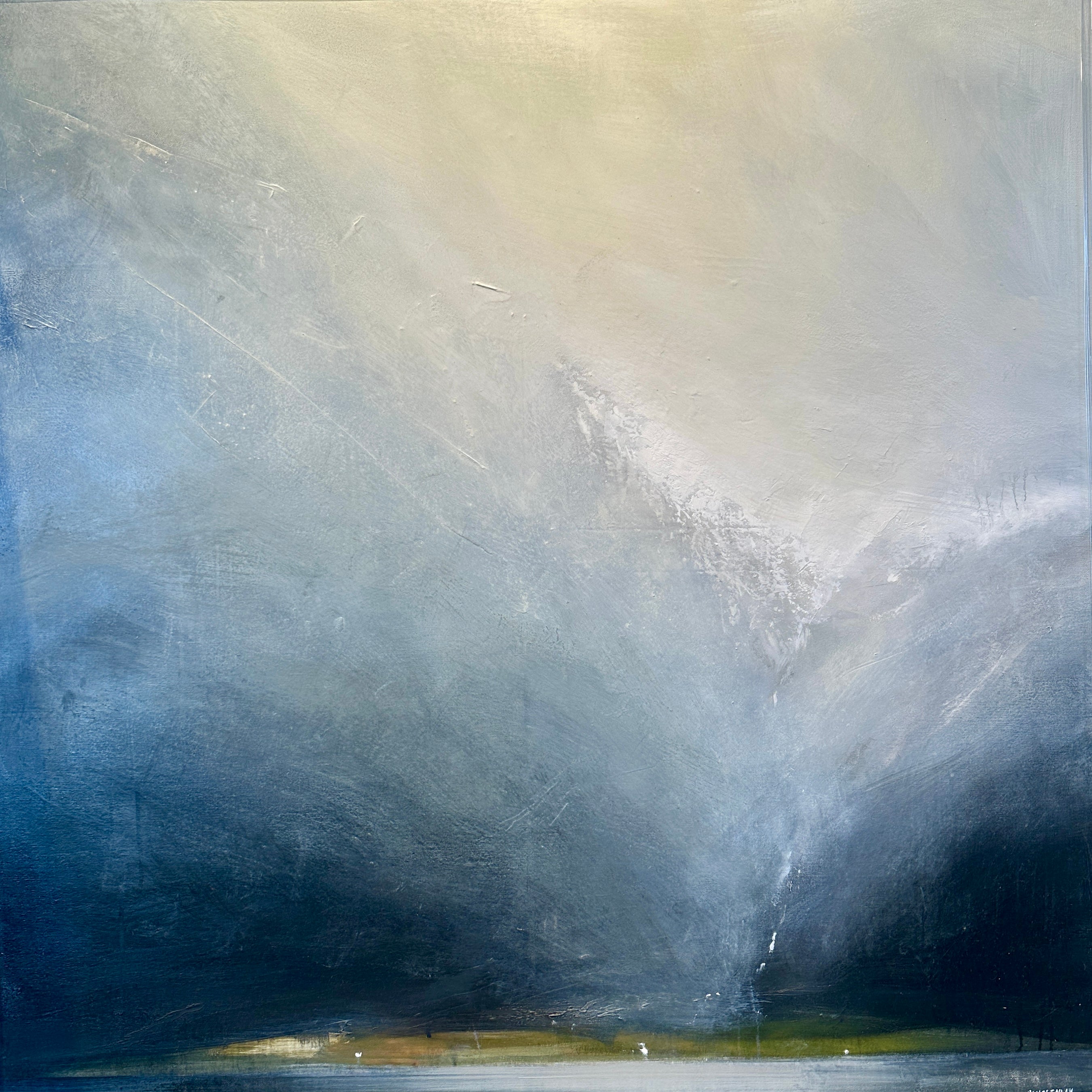 Chasing the light XIV