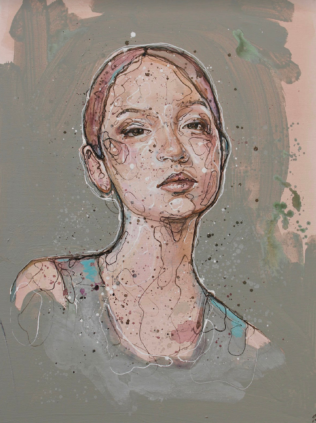 Breathe In, Breathe Out