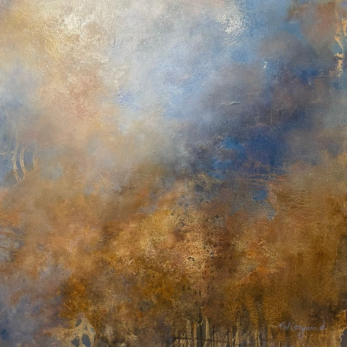 Seaside Stones (Svaberg)