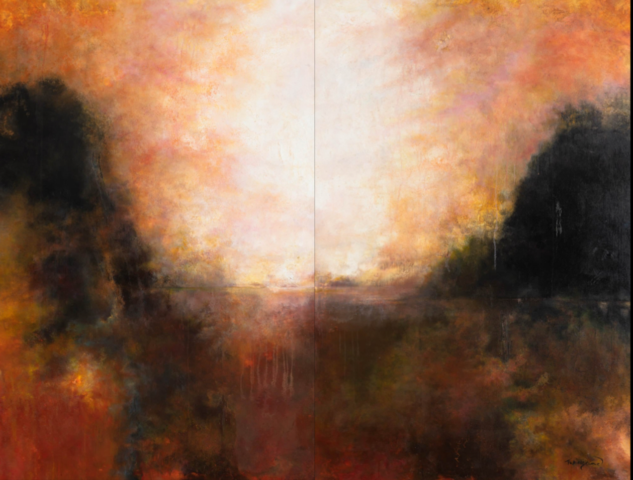 The Contrasts of Nature (Kontraster i naturen)